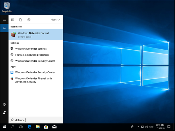 How to Protect Files from Ransomware with Windows 10 Defender - Image 2