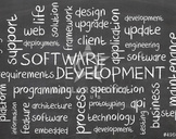 
Software Capabilities for Different Industries<br><br>