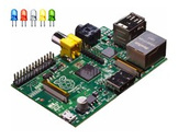 
Introduction to Raspberry Pi