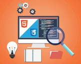 
Learn Html5 & CSS3 from scratch