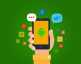 Android App Development Essential Training