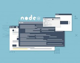 
Build a Network Application with Node