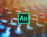 
Adobe Audition CC Audio Production Course Basics to Expert
