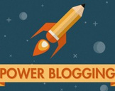 
Power Blogging