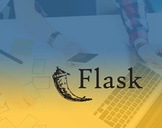 
Web API Development with Flask
