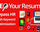 
SEO Your Resume: Bypass HR with Keyword Optimization