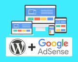 WordPress for Beginners 2017 + Google AdSense Implementation
