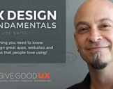 
User Experience Design Fundamentals