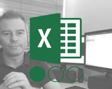 
Super Simple Excel 2016 for Beginners (MS Office 365)