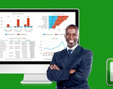 Amazing Reports and Dashboards with Excel Power View
