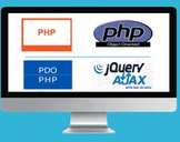 
Understanding Advance PHP Techniques with OOP | AJAX | MySQL