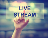 
Live Video Walkthroughs, Marketing And Periscope<br><br>
