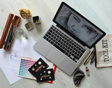 10 Tips for Graphic Designers in the Digital Marketing Industry