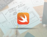 
Application Development with Swift 2 