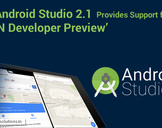 
Android Studio 2.1 Provides Support for ‘N Developer Preview’<br><br>
