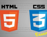 
Web Development Essential Skills - Complete HTML and CSS