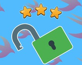 
iOS9 & Swift Game Development Pop the Lock