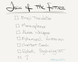 
What Are the Most In-Demand Jobs of the Future?<br><br>