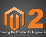 
Magento 2 has a New Look Frontend<br><br>