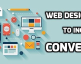 Web Designing Trends to Knock Conversions off to the Top!