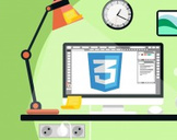 
CSS and CSS3 For Absolute Beginners
