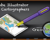 
Adobe Illustrator for Cartographers