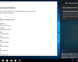 How to Protect Files from Ransomware with Windows 10 Defender