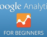 
Google Analytics for Beginners