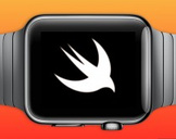 Swift by Example; Make Apple Watch Apps with Apple Watchkit