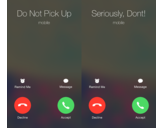 HOW TO BLOCK UNKNOWN OR PRIVATE CALLERS ON AN IPHONE 6