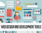 Web Design and Development Tools That Work