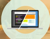 
Learn how to convert PSD to HTML and CSS responsive