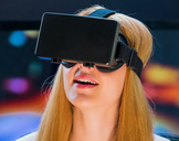 
Build Apps for Virtual Reality Devices<br><br>