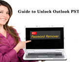 
Guide To Unlock MS Outlook PST File<br><br>