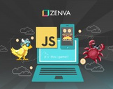 
JavaScript Programming: Learn by Making a Mobile Game