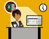 
Excel 2013: Advanced Macro with Goal seek, Solver & More !