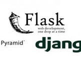 Django vs flask vs pyramid: Which Python Framework Suits your Needs