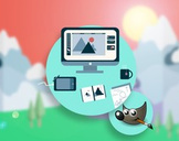 
GIMP Tutorial: Become а Designer With The Essential Guide