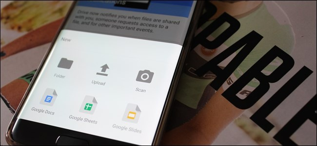 How to Scan Documents to PDF with Your Android Phone’s Camera - Image 1