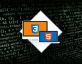 Learn To Build Beautiful HTML5 And CSS3 Websites In 1 Month