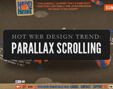 Parallax Scrolling in Web Design: Is It Really Worthy?