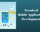 
What Are The Upcoming Trends Of Mobile Application Development?<br><br>