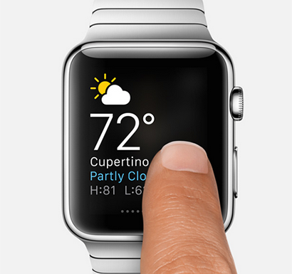 All you should know about Apple Watch Apps - Image 2