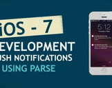 
iOS 7 Development - Adding Push Notification To iOS Apps