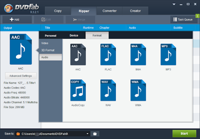 DVDFab DVD Ripper Featured Review - Image 2