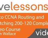 Cisco CCNA Routing and Switching 200-120 