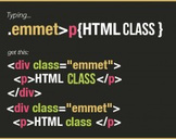 
Faster HTML & CSS workflow with Emmet + Bootstrap 