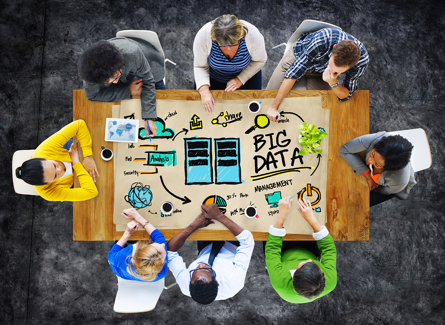 Using Big Data In Your Content Marketing Strategy - Image 1