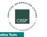 
CISSP Practice Tests