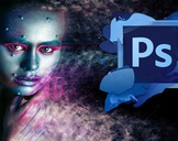 
Adobe Photoshop For Everyone: Design 12 Practical Projects
